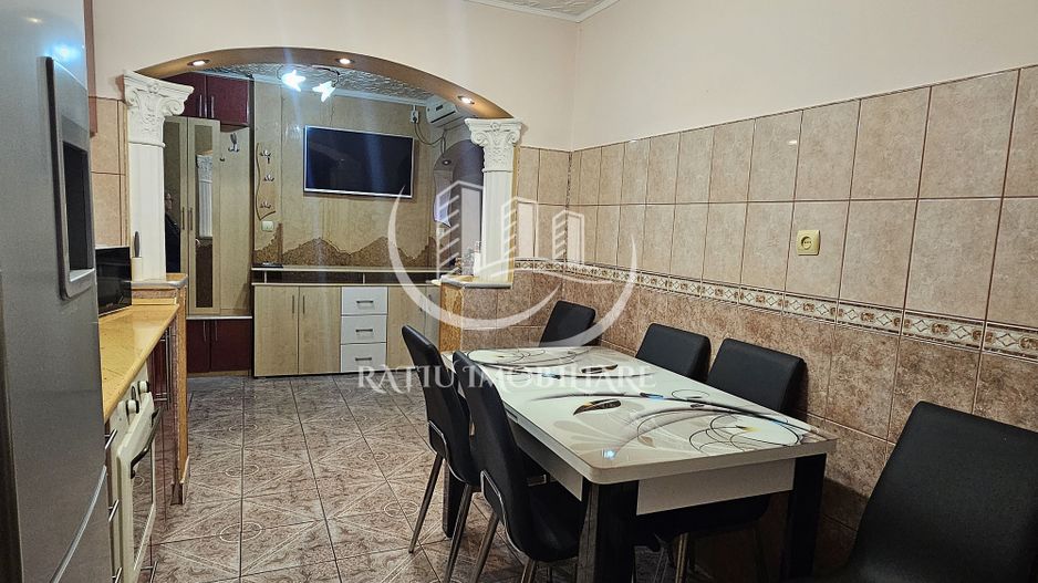 Apartament cu 2 camere | Rogerius | Oradea - Poză 5