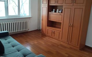 Apartament cu o cameră, zona Dacia, Iași – 40 mp, liber - Poză 5