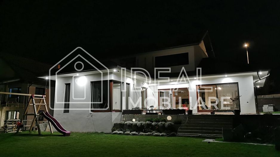 Vila cu 4 camere si teren de 700 mp, in Gusterita - Poză 1