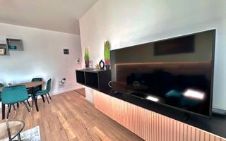 2 Camere Grozavesti - Regie Residence Faza 2 Politehnica - Poză 6