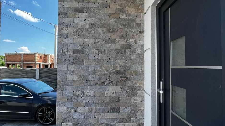 Duplex Lux, 4 dormitoare, finisaje premium. Ghiroda. - Poză 4