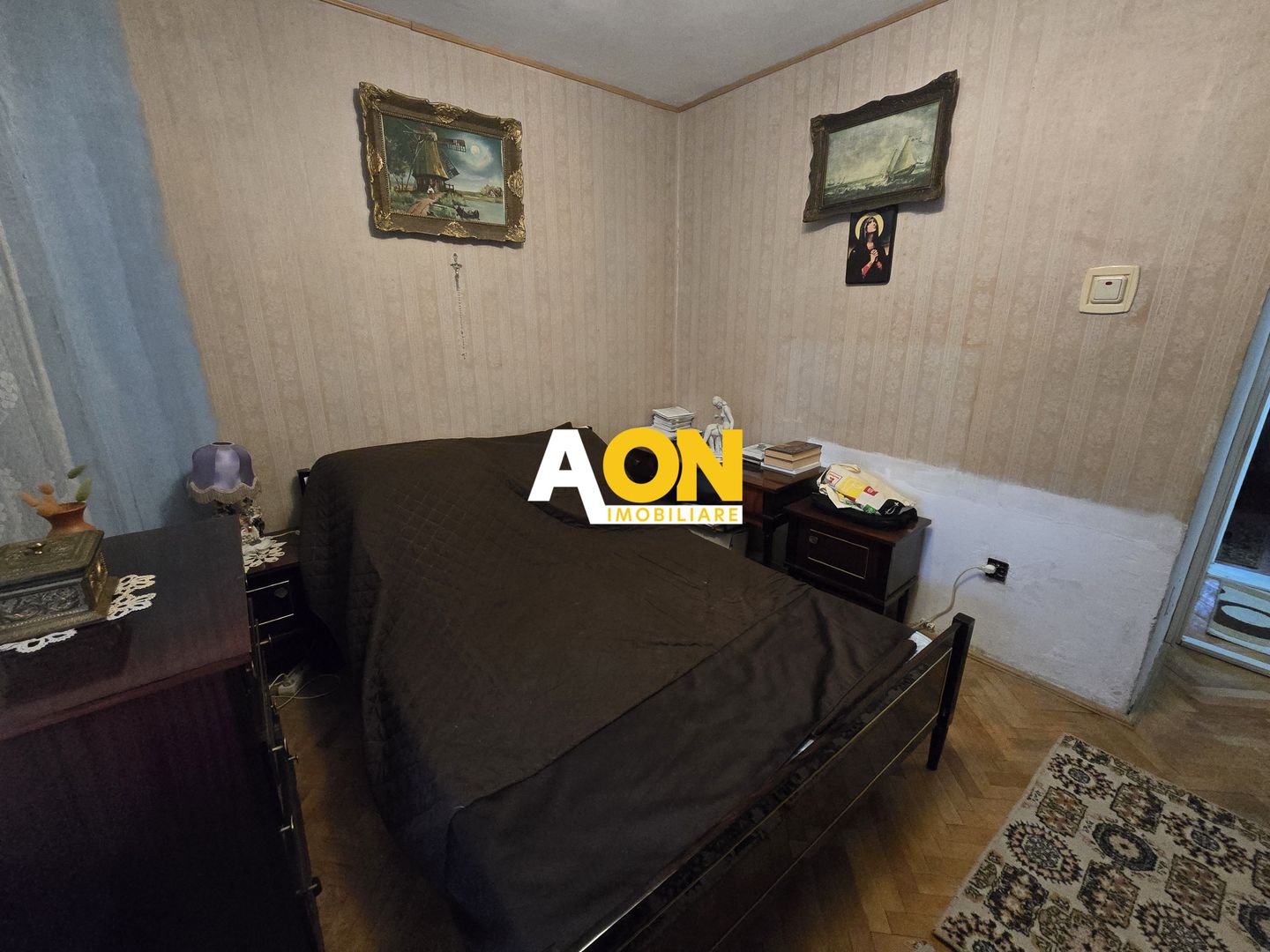 Apartament 4 Camere,79mp Utili, Etaj 2, Zona Cetate - Poză 11