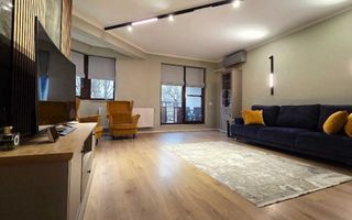 AP. 2 CAMERE HERASTRAU, LOC PARCARE, BLOC NOU, MASINA SPALAT VASE - Poză 1