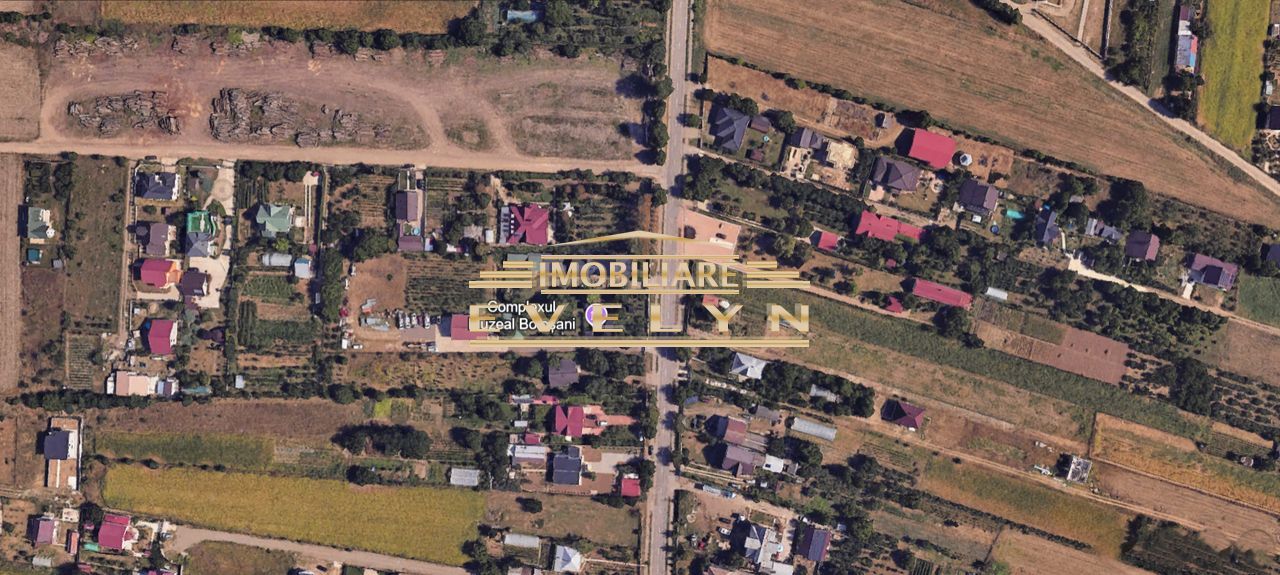 De vânzare teren intravilan – Zona Dobosari - Poză 1
