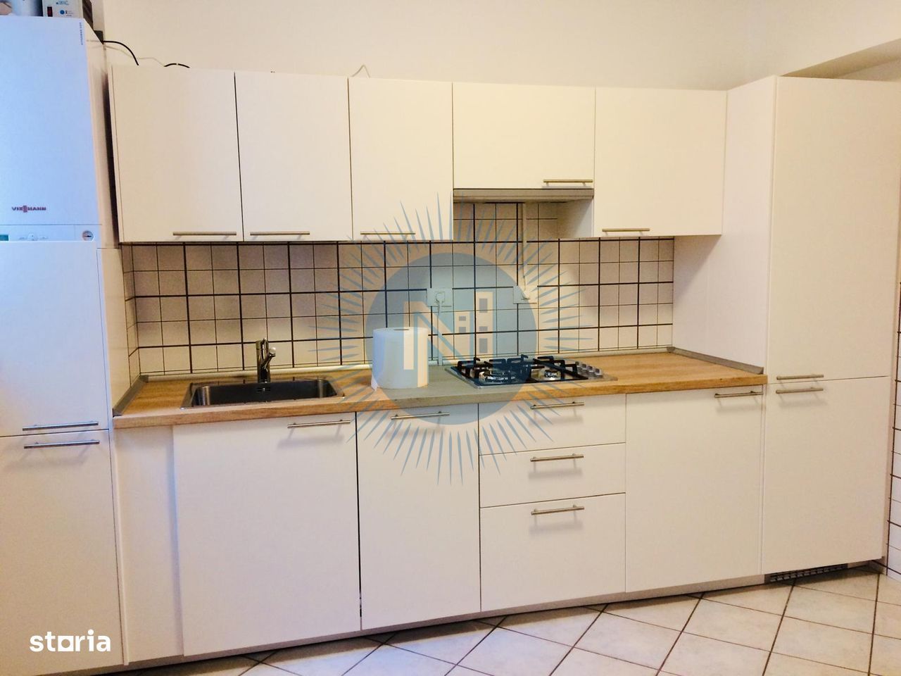 Birou boutique Kiseleff/Aviatorilor - Poză 4