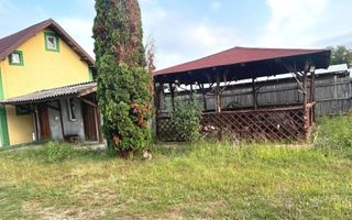 🏡 Oază de liniște! Casă cochetă cu foișor și curte – Mărăcineni - Poză 2