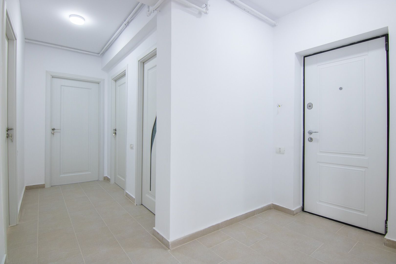 PENTHOUSE - 3 CAMERE CU TERASA DEOSEBITA, FINISAT COMPLET, COMISION 0% - Poză 11