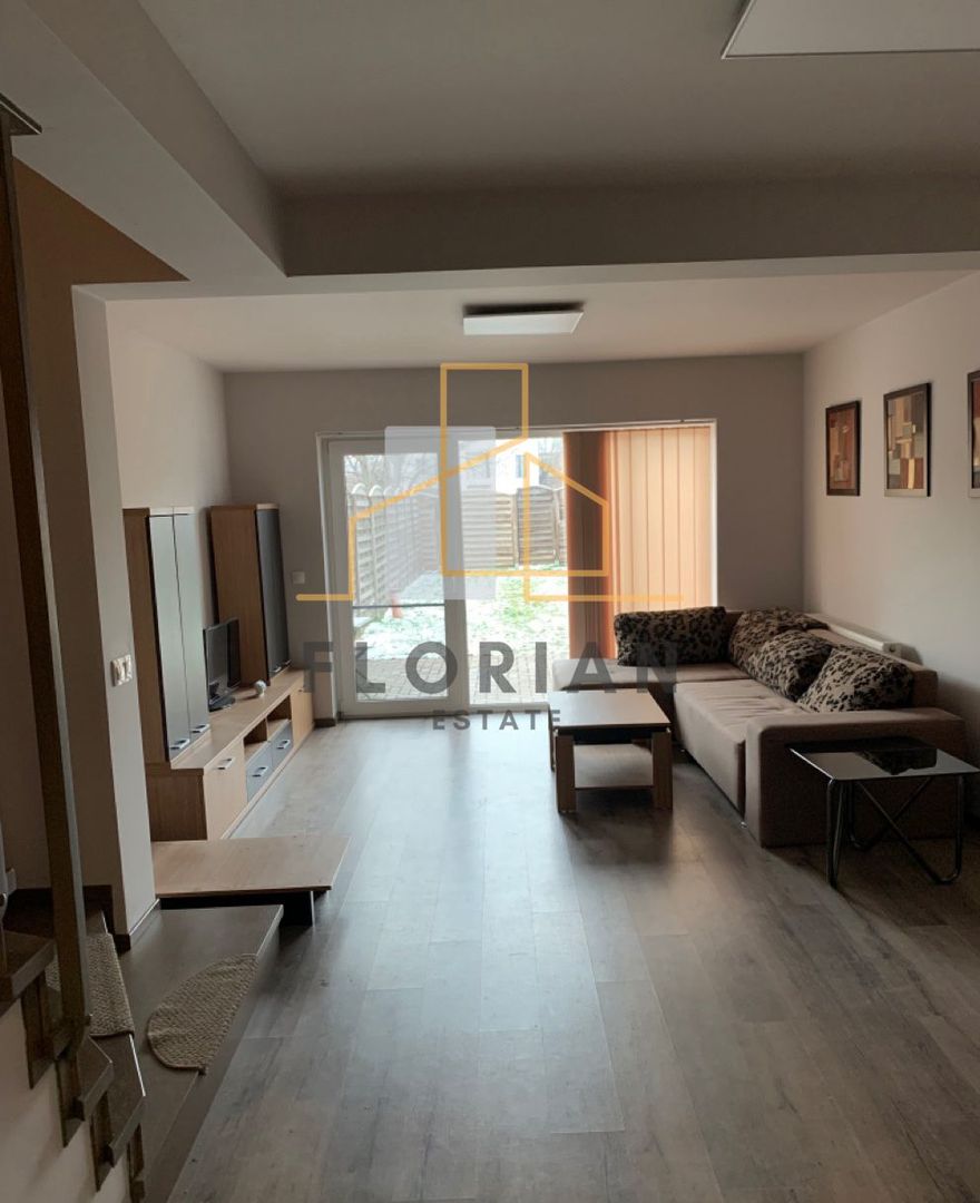 Apartament in ansamblu rezidential, Uzina de Apa - Poză 1