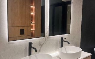 Vila 4 camere , individuala, Pipera, finisaje premium - Poză 8