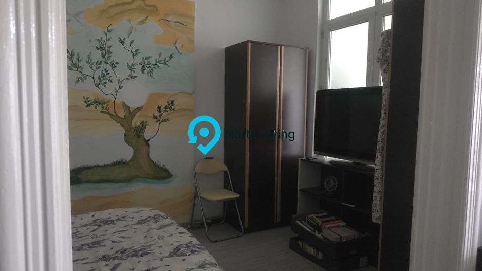 Casă 220 mp utili | 6 dormitoare | Sector 2 | Obor - Baicului - Poză 23