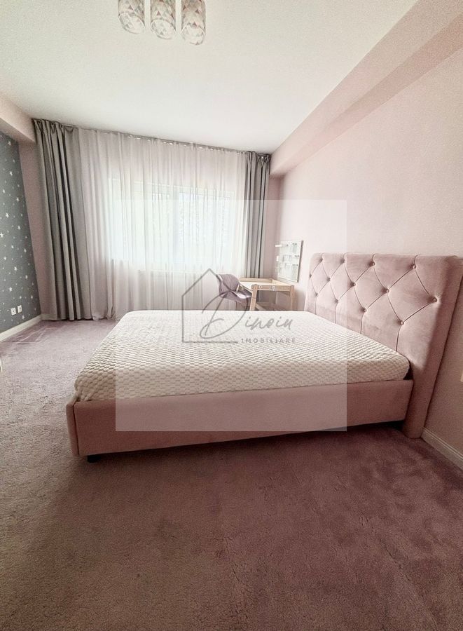 3 camere + terasa 30mp Pipera - Domus I Lemon Park I Comision 0% - Poză 9
