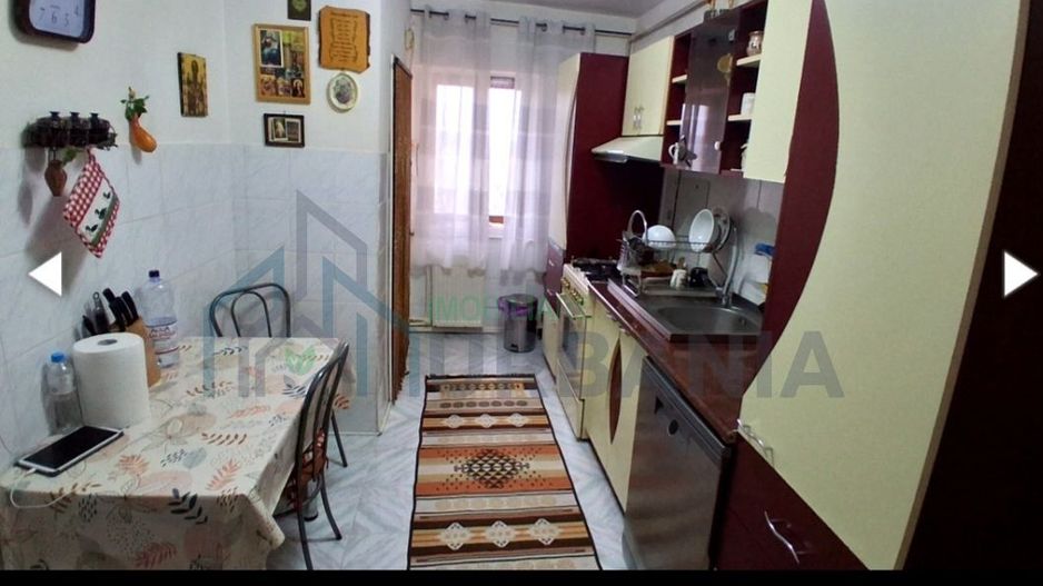 Vand apartament 4 camere - Pacurari- Esplanada Mimoza - Poză 6