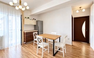 Apartament 2 camere decomandat, etaj intermediar, zona Buna Ziua - Poză 4