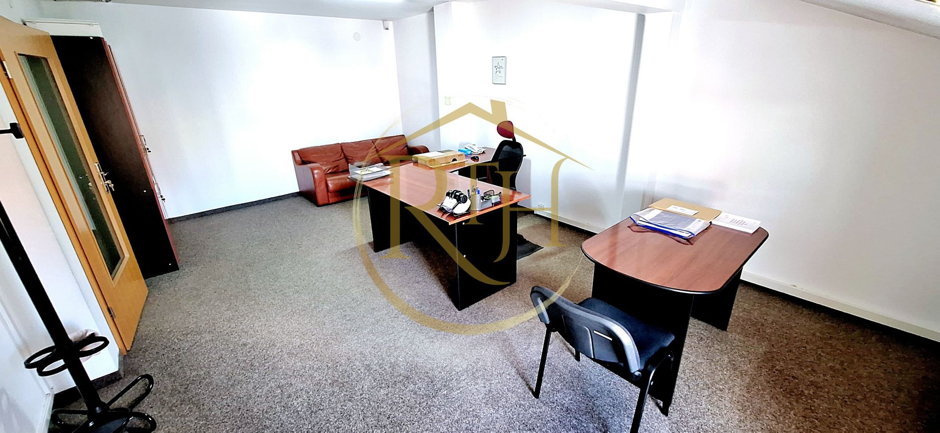 Oferim spre inchiriere spatiu de depozitare si birouri, zona Soarelui - Poză 17