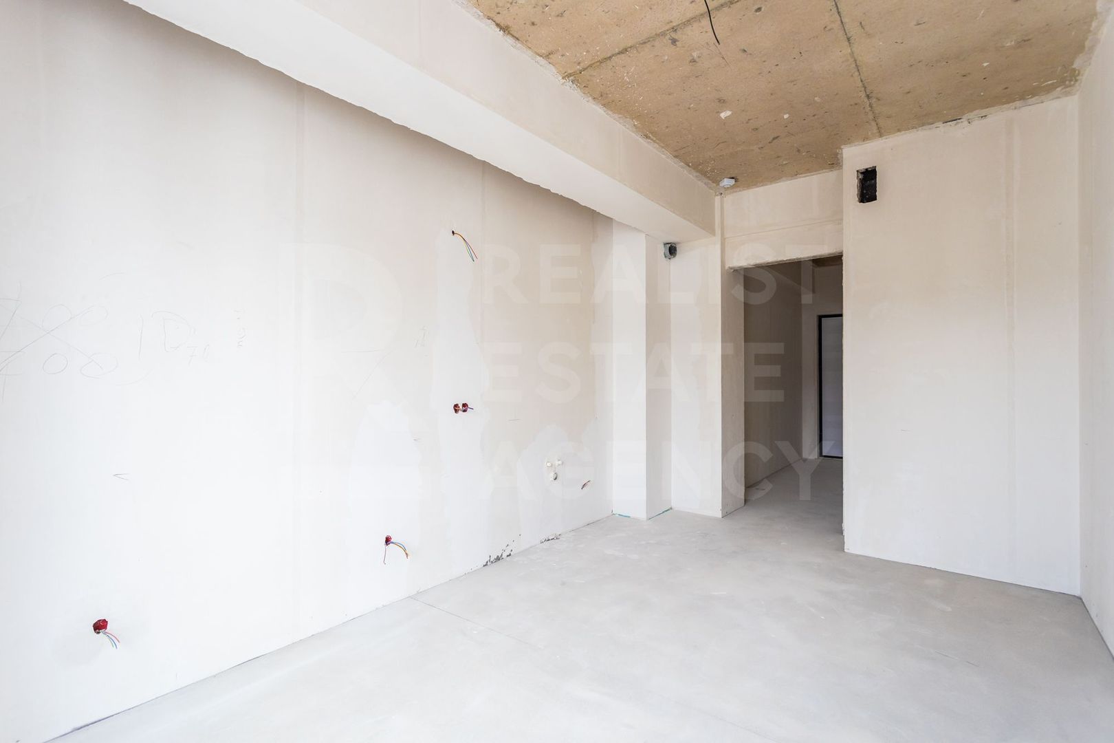 Vânzare, apartament, 1 cameră, Ghenadie Iablocikin, Buiucani - Poză 6