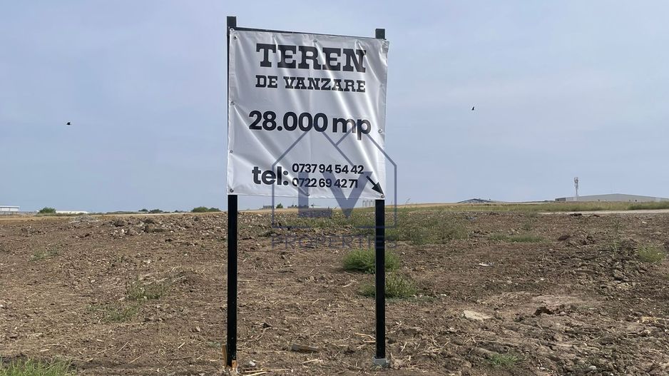 Terenuri deschidere Autostrada A0 Pantelimon - Poză 2