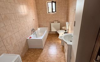 2 camere, Buziasului, centrala pe imobil, zona linistita - Poză 14