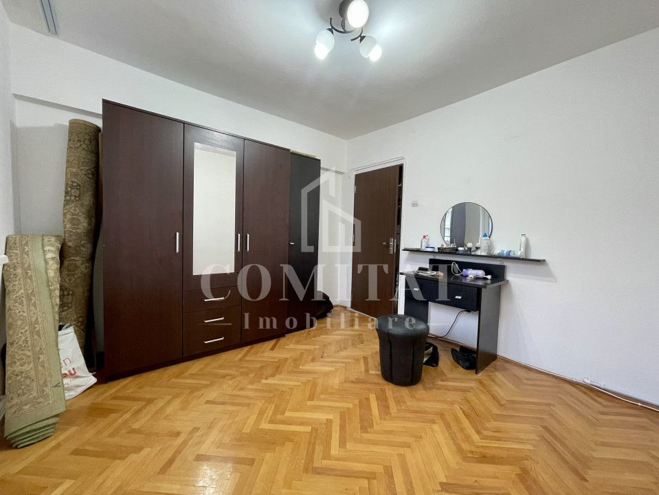 Apartament 2 Camere | 42 mp | Etaj Intermediar | Interservisan - Poză 7