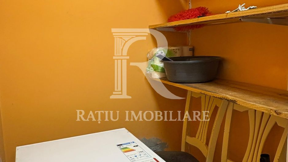 Apartament cu 3 camere de inchiriat | Etajul 1 | Oradea - Poză 14