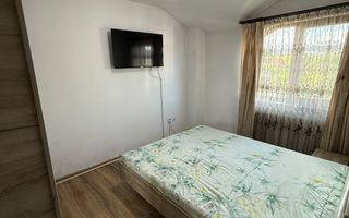 Apartament 2 camere de închiriat, Rediu, lângă restaurantul Bizantiq, Valea Lupului - Poză 7