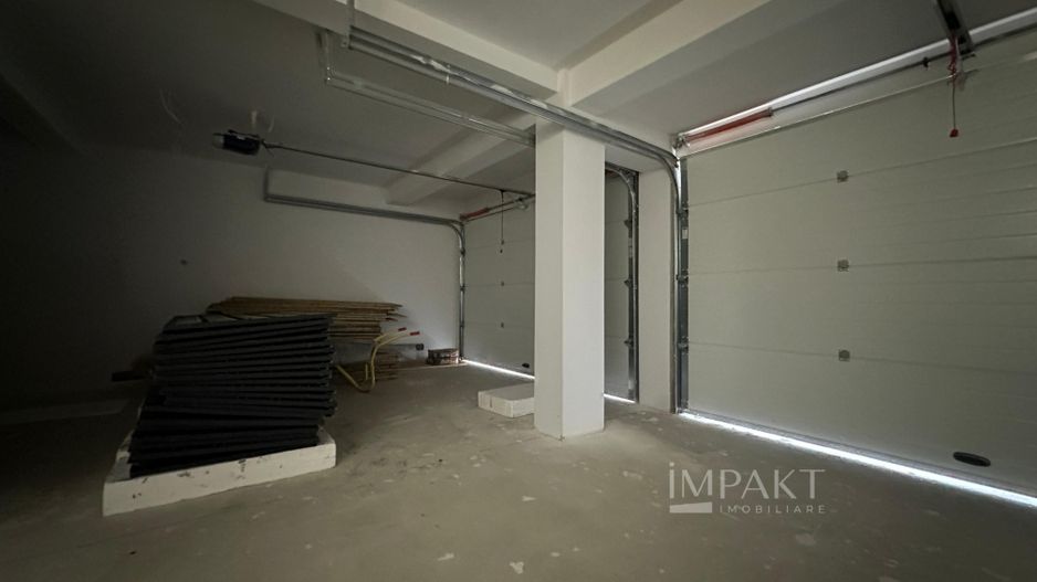 Duplex Premium de vanzare in Feleacu – Priveliste Panoramica - Poză 21