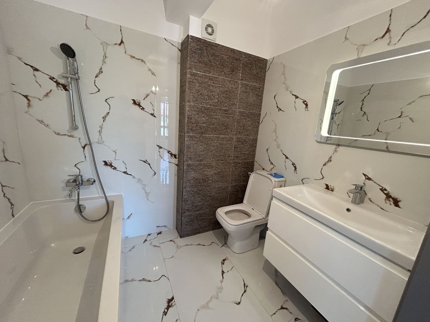 ULTIMA VILA DISPONIBILA | COMPLEX NOU | CHIAJNA  |  MOBILATA - Poză 18