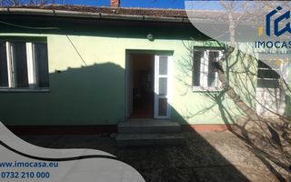 De Vânzare casă Pâncota Arad 6 camere, sup. generoasă confort, Garaj - Poză 7