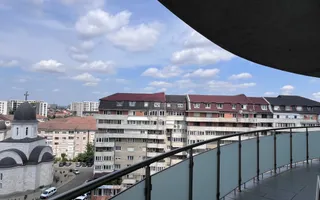 2 Camere cu Vedere Panoramică | Zona Luceafărul | Oradea - Poză 11