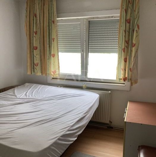 3 camere finisat și mobilat – Mănăștur, zona Minerva. - Poză 5