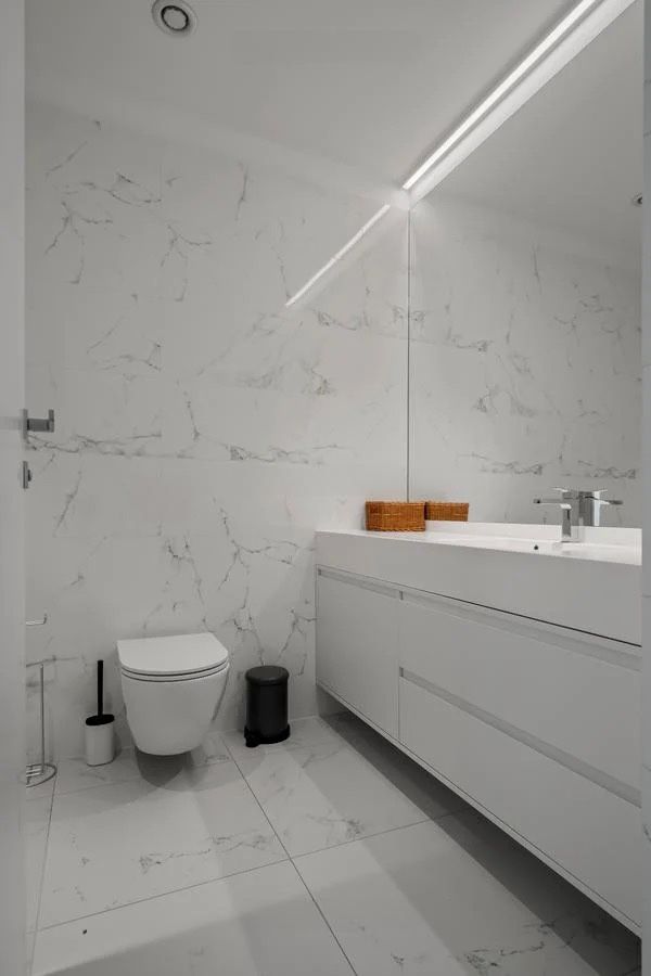 One Floreasca City | 4-room apartment | For Rent - Poză 16