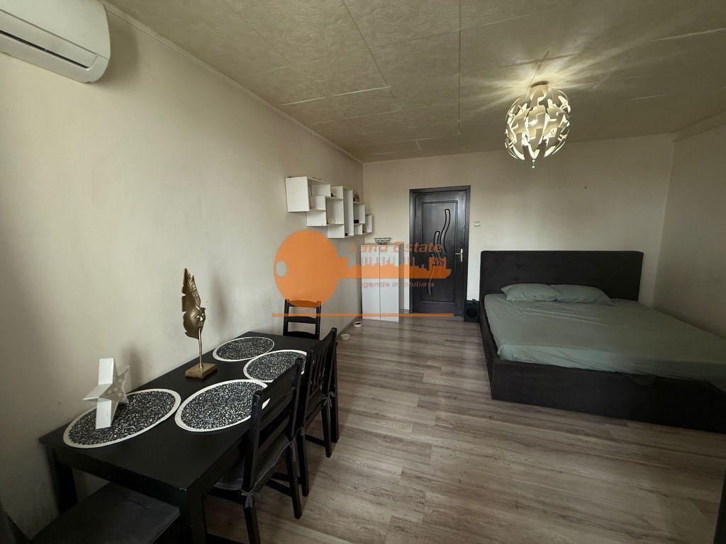 Garsoniera Lujerului-Veteranilor ( 150 m metrou ) - Poză 1