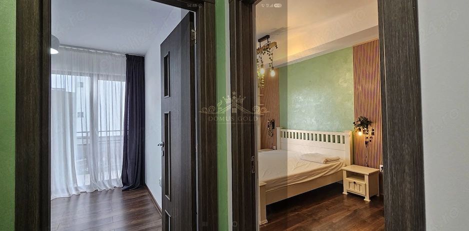 Apartament 3 camere Donath Park - Poză 5