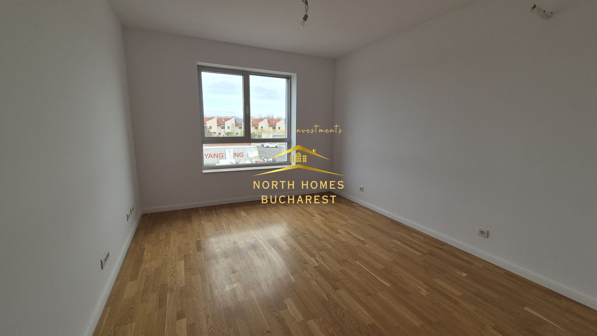 Apartament 3 camere tip duplex, 3 bai + parcare - 1 Mai / Domenii - Poză 5