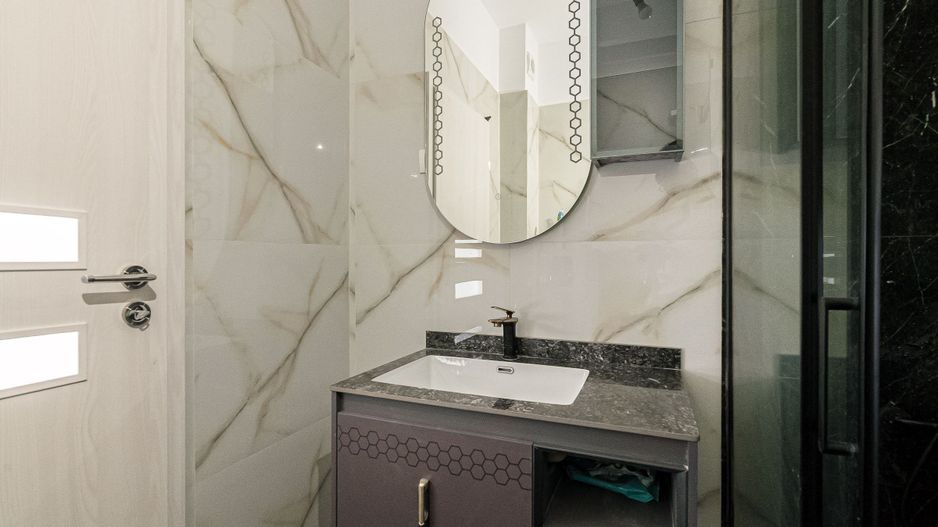 Apartament 3 camere Titan Nicolae Grigorescu Bloc FINALIZAT 2023 - Poză 16