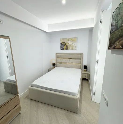 IDEAL INVESTIȚIE/CORTINA NORTH/PRELUARE CHIRIASI/MOBILAT LUX - Poză 4