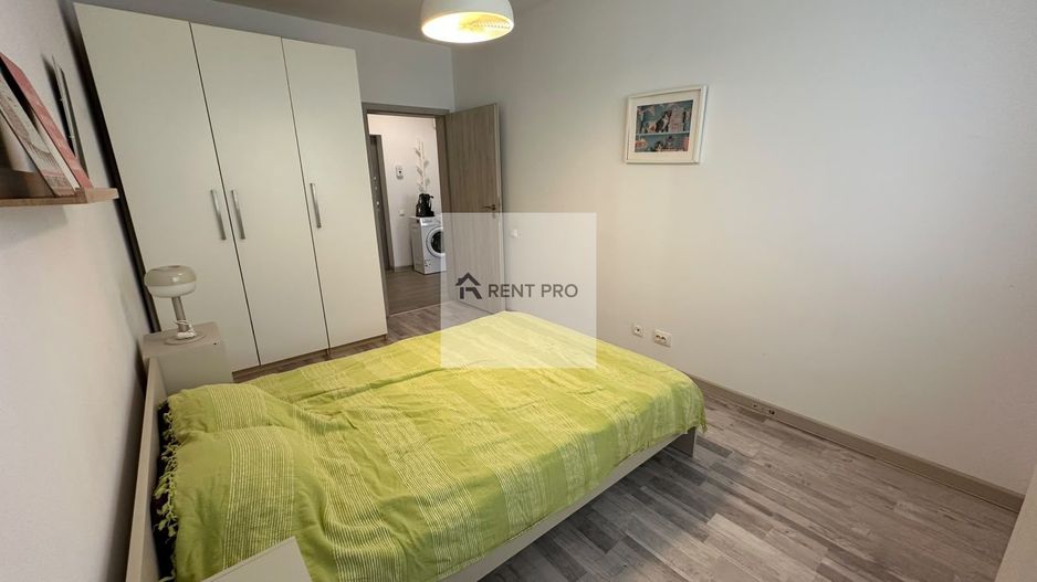 2 Camere Rotar Park 2 Etaj 3 Metrou Preciziei Mc Donalds - Poză 8