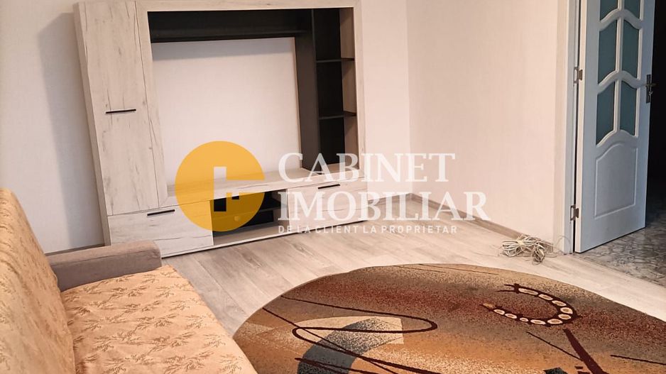 2 Camere Decomandat-mobilat/utilat- Zona Alexandru cel Bun-Familial - Poză 1