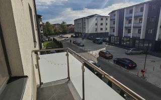 Apartament 1 cameră cu loc de parcare, Complex Panoramic, Valea Adâncă - Poză 1
