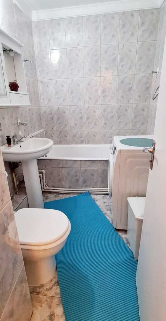 AP. 2 CAMERE BAICULUI, CENTRALA TERMICA, MODERN, BLOC REABILITAT - Poză 7