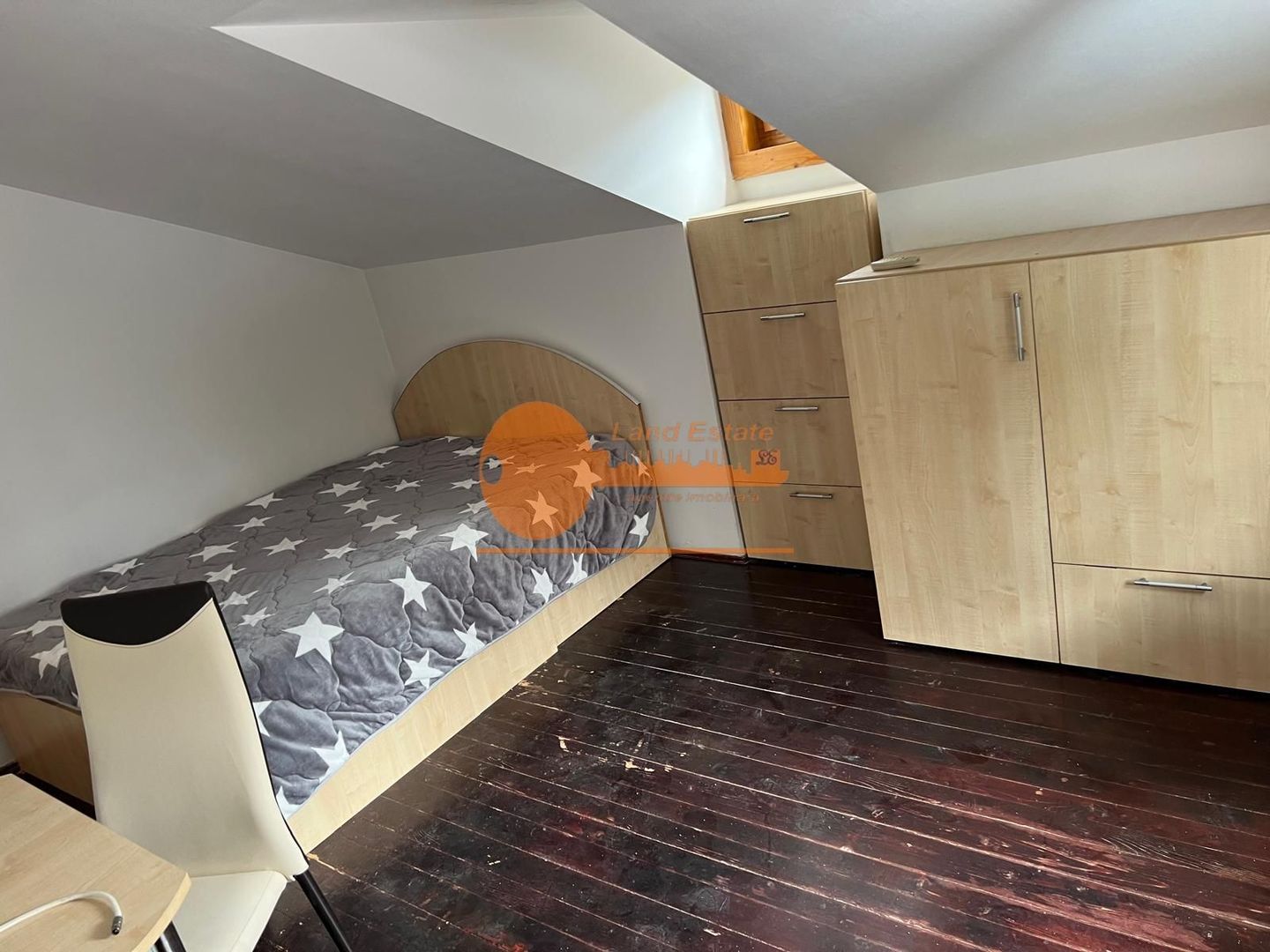 Garsoniera - zona Crangasi - Centrala Proprie - 3 min de METROU - Poză 2