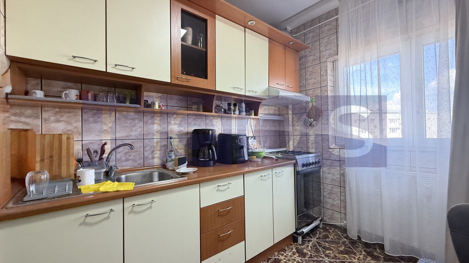 VANZARE 3 CAMERE | ZONA DRISTOR | MOBILAT SI UTILAT - Poză 11