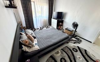 3 camere - 53mp - mobilat - utilat - Calea Bucuresti - Lidl - Poză 3