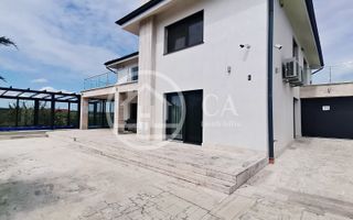 Casa de închiriat cu 6 camere în Cihei, Oradea - Poză 5