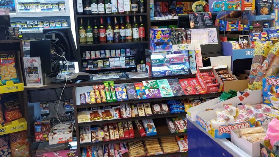 Vand Magazin Alimentar - Poză 7