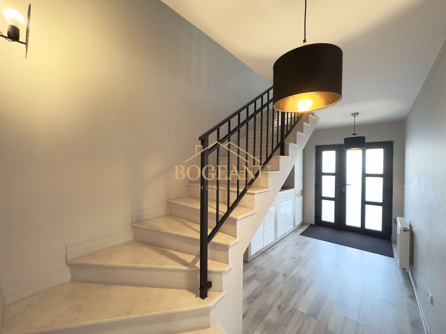 BG21 Duplex modern,Asfalt,Canal-Mosnita - Poză 3