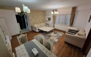 Apartament 3 camere de închiriat, Tomis Plus, curte proprie de peste 1 - Poză 8