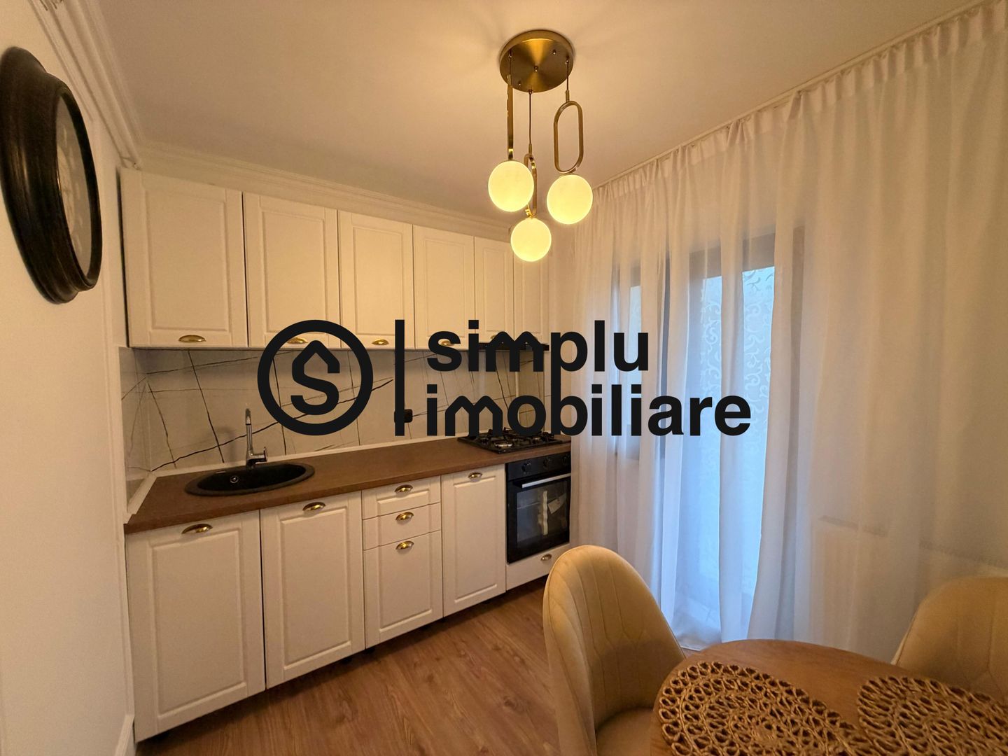 2 decomandate -Amaradia - Poză 6