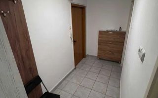 Garsoniera de inchiriat Aviatiei Caramfil - Poză 5