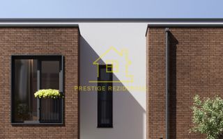 Vila A1 Modernă cu Finisaje Premium – Zona Titan-Pallady_P+1 - Poză 2