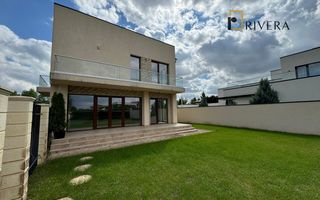VILA FINALIZATA | CORBEANCA | EFICIENTA | SPATIU | CONFORT - Poză 5